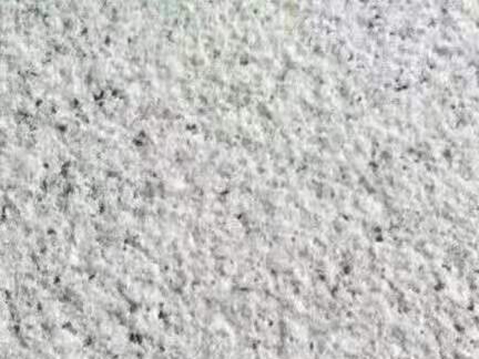 芝麻白